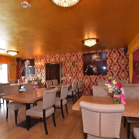Riverdam Boutique Hotel Ильменау Экстерьер фото