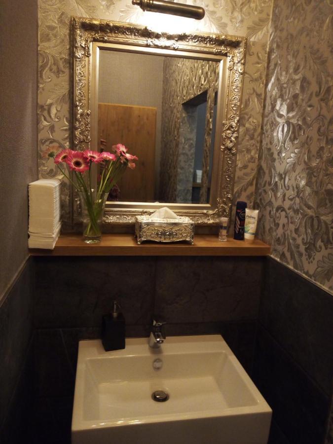 Riverdam Boutique Hotel Ильменау Экстерьер фото