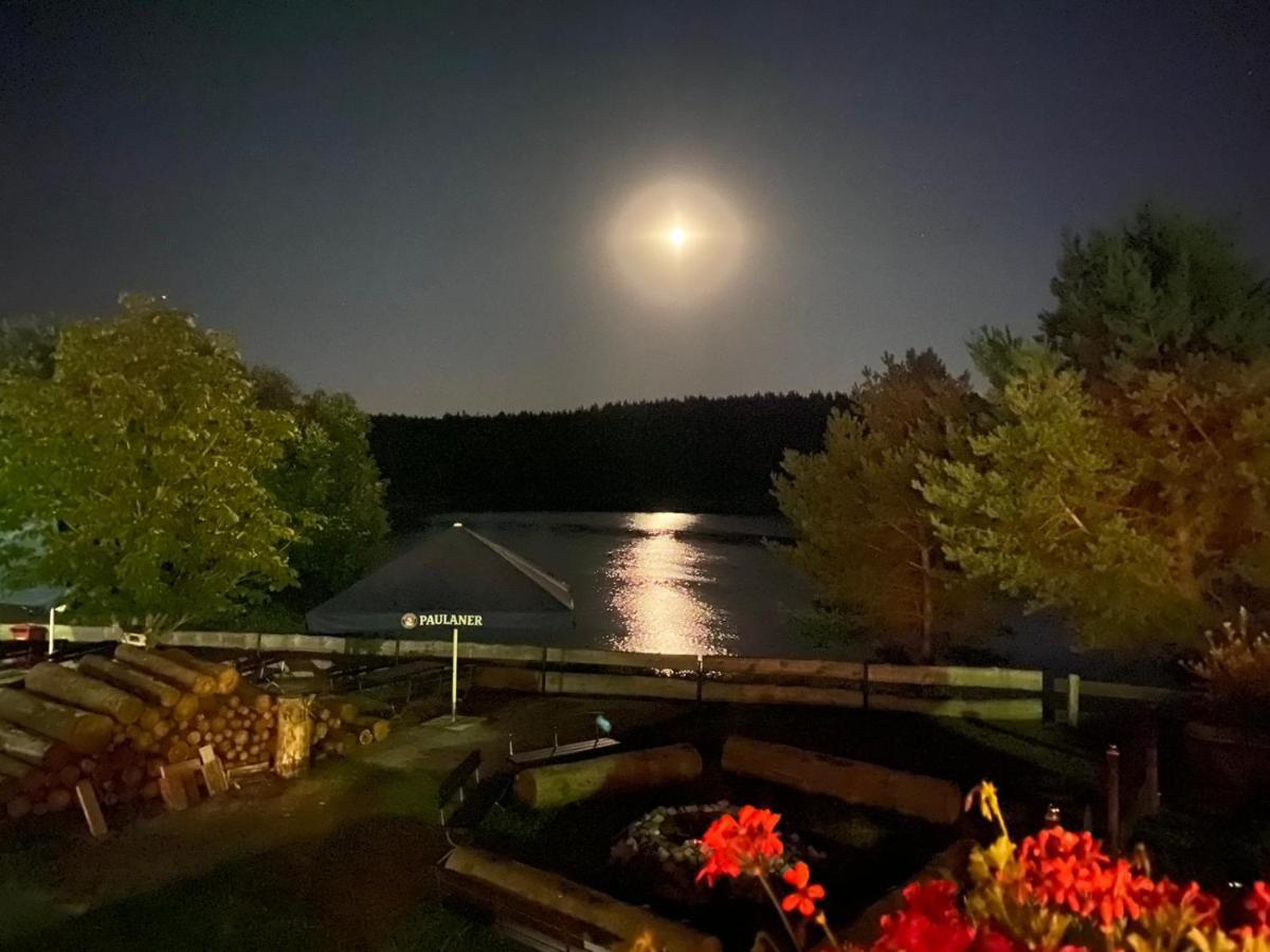 Riverdam Boutique Hotel Ильменау Экстерьер фото