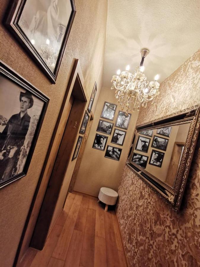 Riverdam Boutique Hotel Ильменау Экстерьер фото