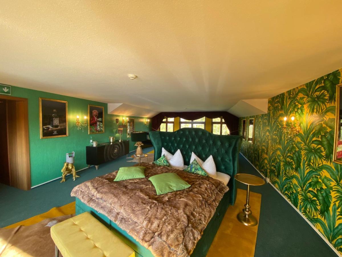 Riverdam Boutique Hotel Ильменау Экстерьер фото