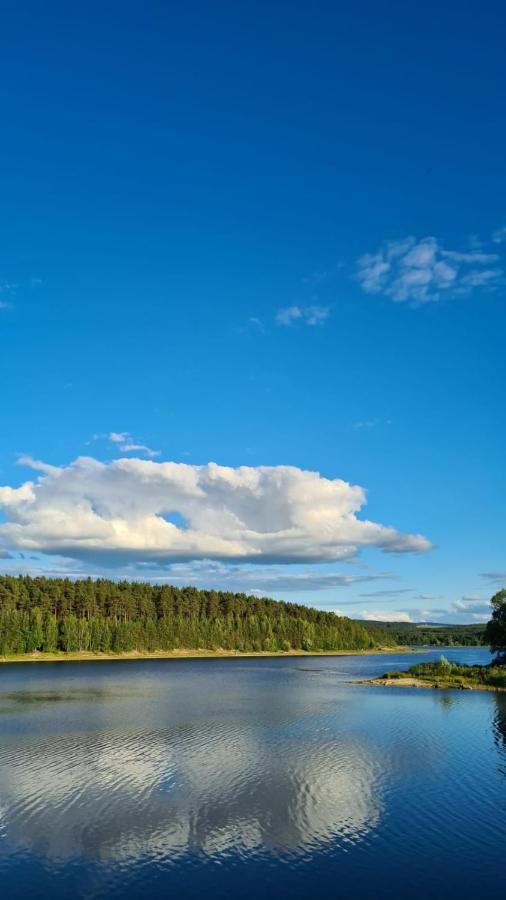 Riverdam Boutique Hotel Ильменау Экстерьер фото