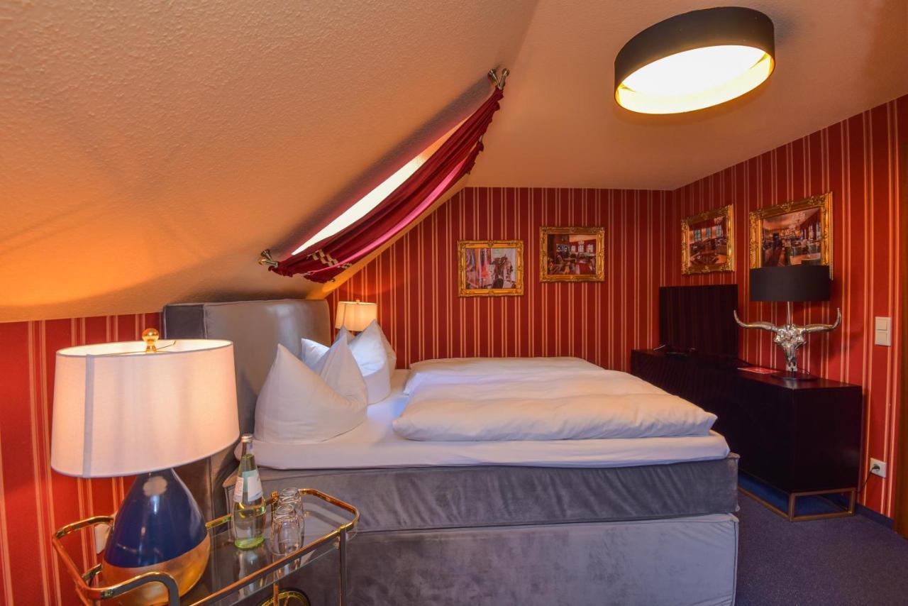 Riverdam Boutique Hotel Ильменау Экстерьер фото