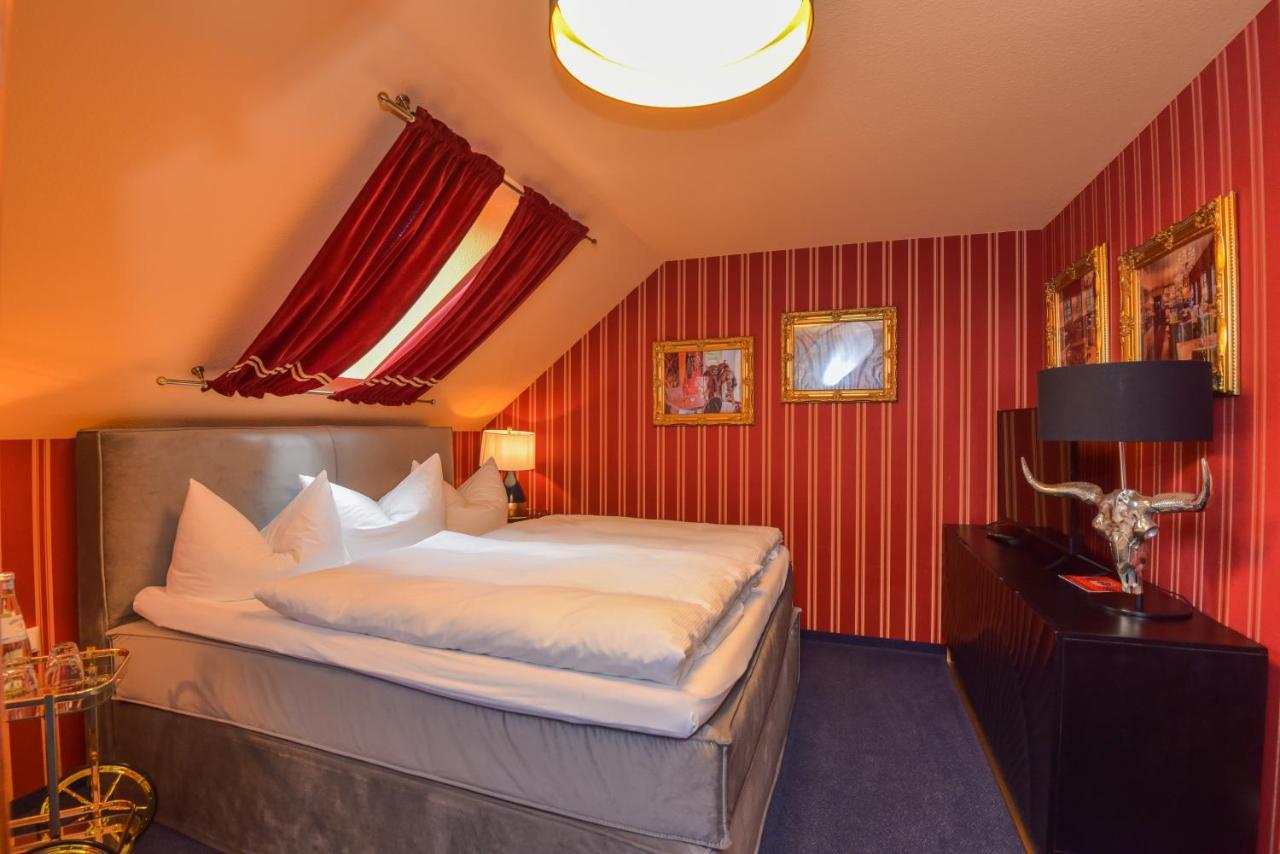 Riverdam Boutique Hotel Ильменау Экстерьер фото