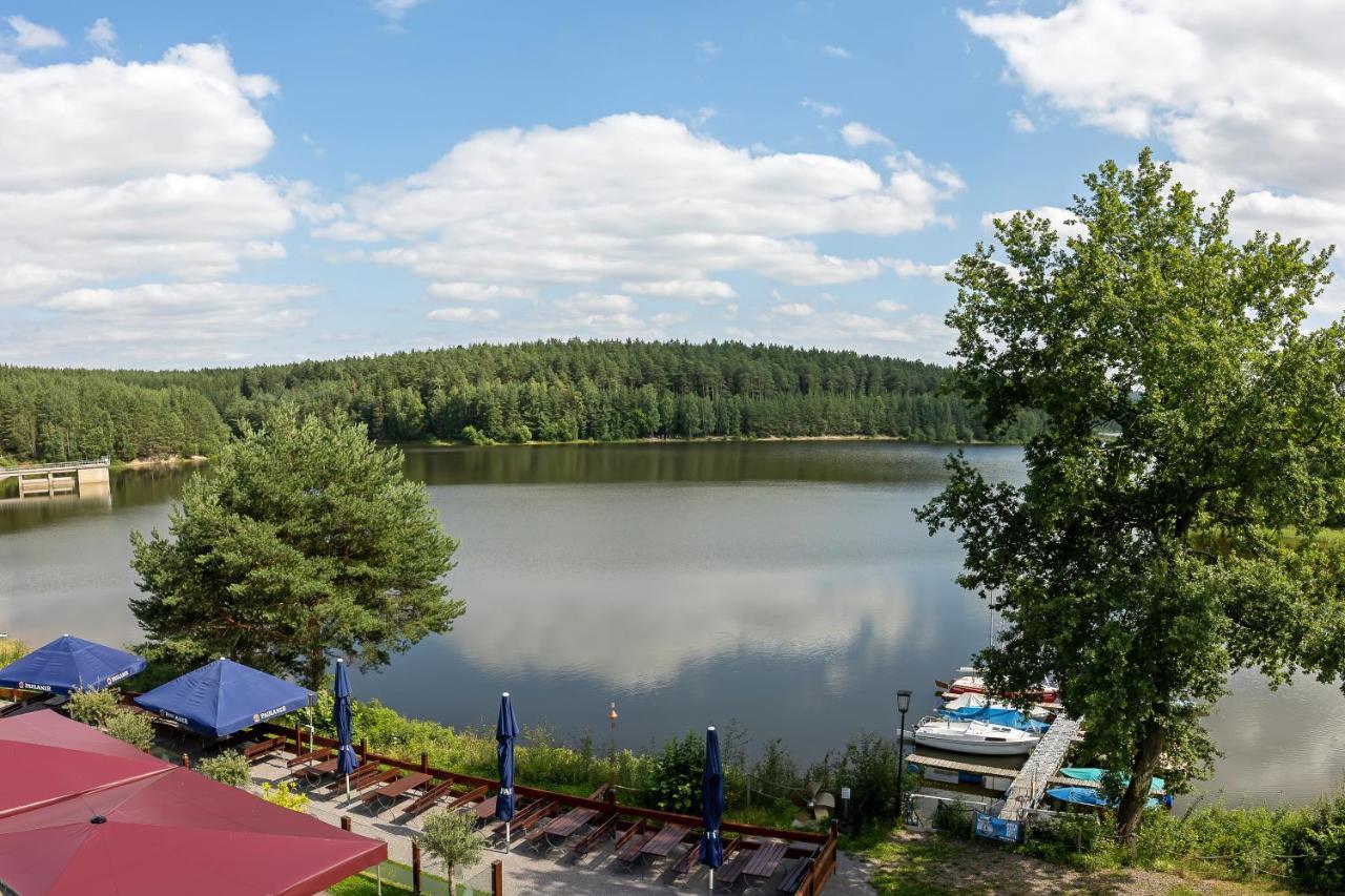 Riverdam Boutique Hotel Ильменау Экстерьер фото