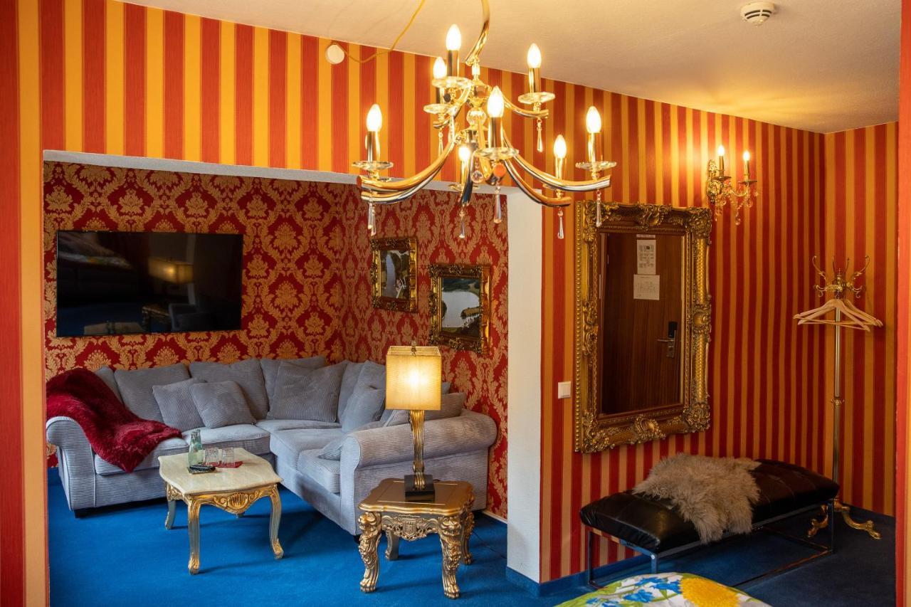 Riverdam Boutique Hotel Ильменау Экстерьер фото
