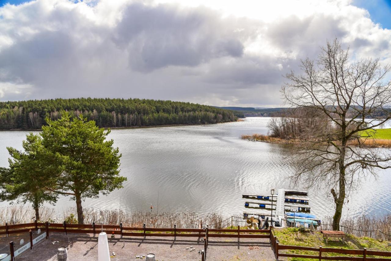 Riverdam Boutique Hotel Ильменау Экстерьер фото