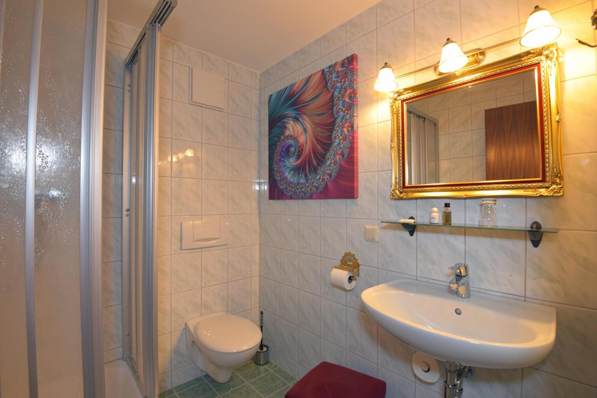 Riverdam Boutique Hotel Ильменау Номер фото